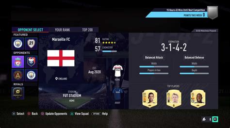 How To Get Squad Battles Rewards Fifa 20