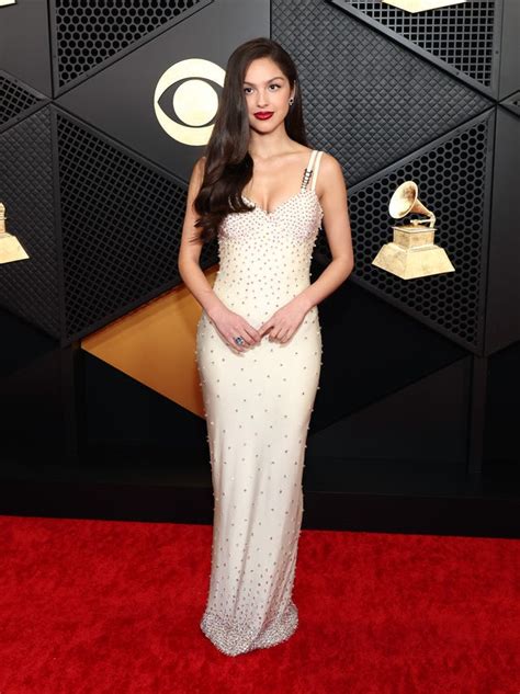 GRAMMYs Awards 2024: Red Carpet Arrivals | Entertainment Tonight