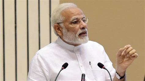 World looking at India’s Budget, says Modi as Parliament sits to hear ...