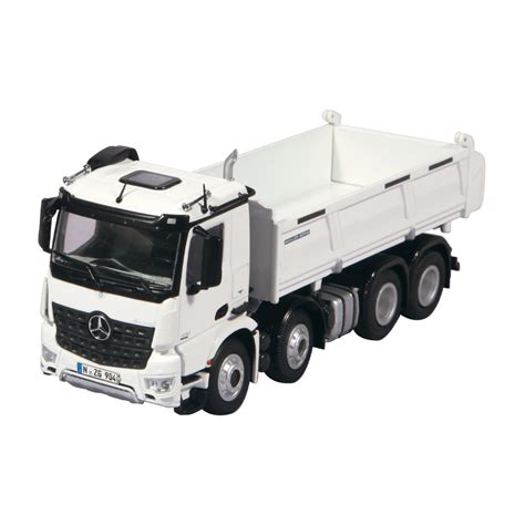 Mercedes Benz Arocs 8x4 Nzg Modelle Gmbh