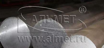 Алюминиевые прутки - любой сплав и размер в наличии на складе и под ...