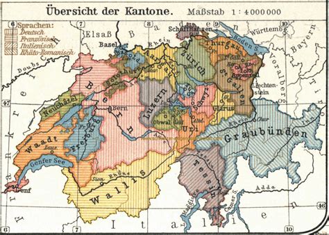 cantons  switzerland      maps   web