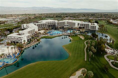 Palm Desert S Largest Resort Is Now A Certified Autism Center Travel