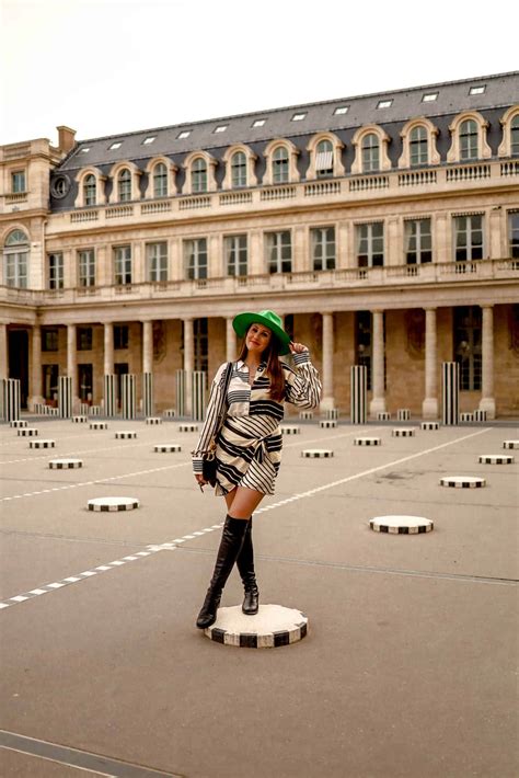 The Ultimate Paris Packing List for Every Season · Le Travel Style