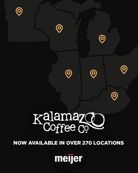 Kalamazoo Coffee Company | Kalamazoo MI