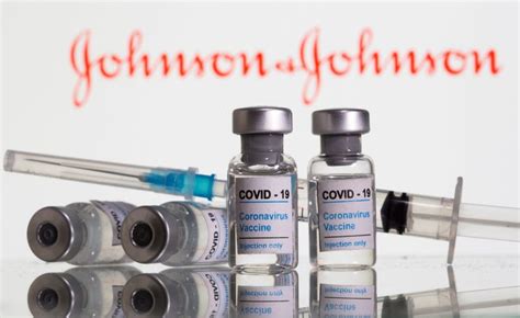 McKesson begins distribution of Johnson & Johnson’s COVID-19 vaccine ...