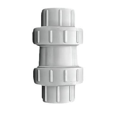 Buy Ashirvad Inch Upvc Non Return Valve Online In India At