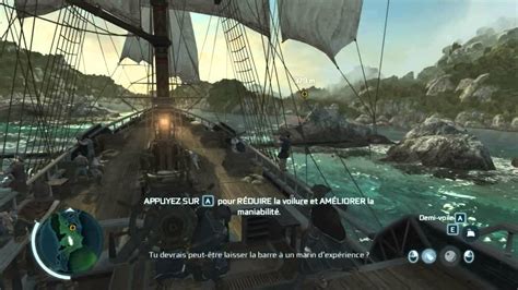 Assassin Creed 3 Partie 36 HD Walkthrough FR YouTube