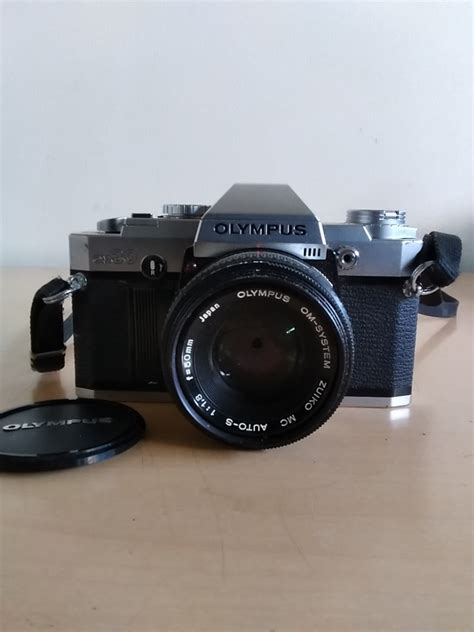 Olympus Om30 レンズ Om System Zuiko Auto S 1 1 8 F 50mm オリンパス ヤフオクのみ出品 商品説明必読 中古 のヤフオク落札情報