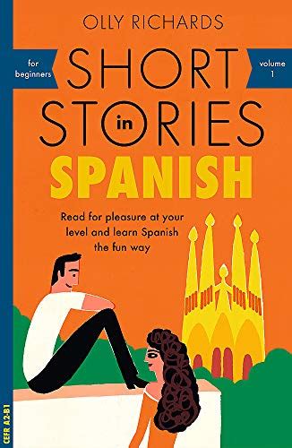 Best Books for Learning Spanish - Five Books Expert Recommendations