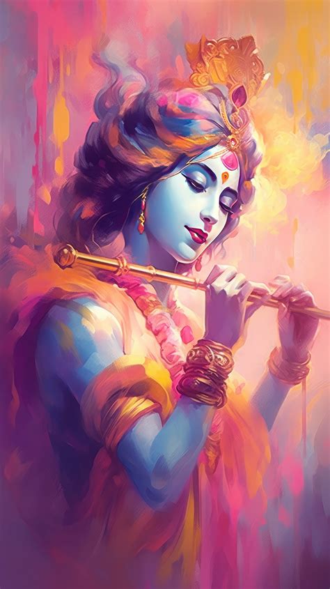 Lord krishna – Artofit