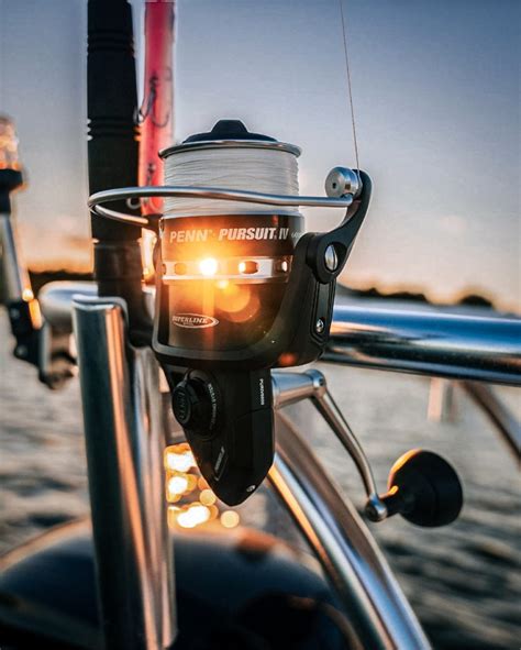 Penn Fishing Reels: 90 Years of Tackle For Anglers of All Stripes