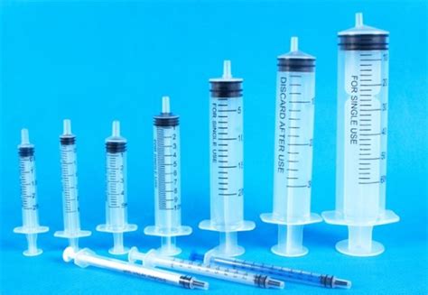 China Oem Prefilled Sterile Water Syringes Manufacturers Suppliers