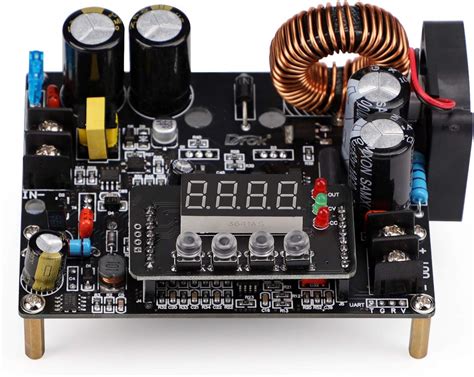 Convertisseur DC Buck Module d alimentation DC vers DC 10 V 75 V à