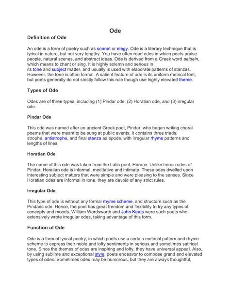 definition  ode types  ode function  docslib