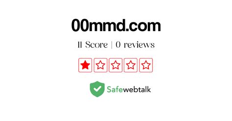 Mmd Review Legit Or Scam Suspicious Website