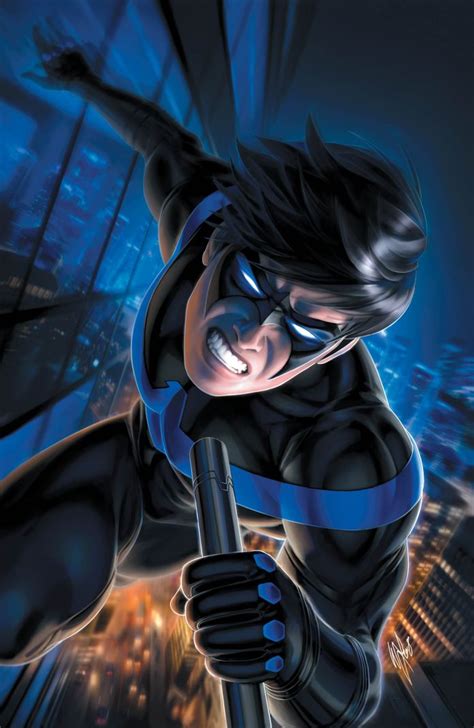 Nightwing #60 review | Batman News