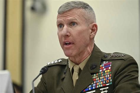 Marines Face No Confirmed Commandant for First Time in 164 Years ...