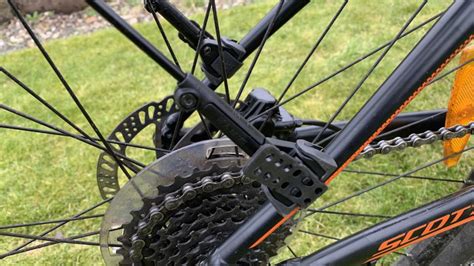 Review Sks Veloflexx Mudguard Set Road Cc