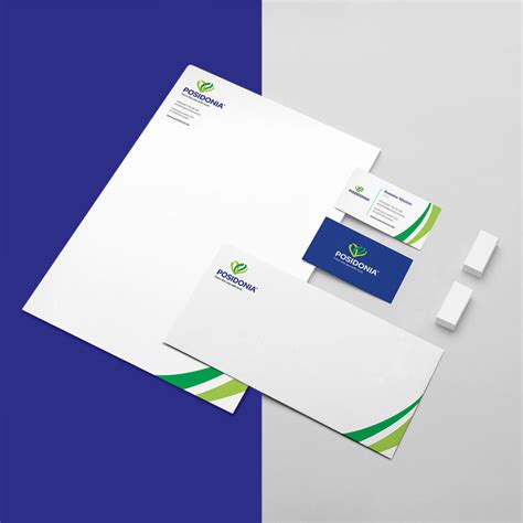 Posidonia Branding Federate Agency