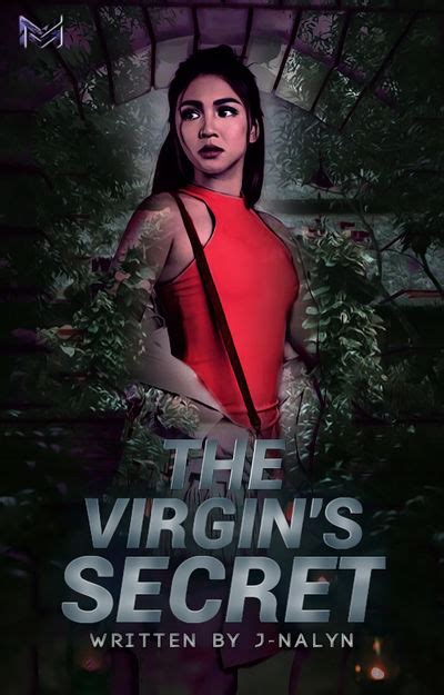 The Virgin's Secret by midnightrmblr on DeviantArt