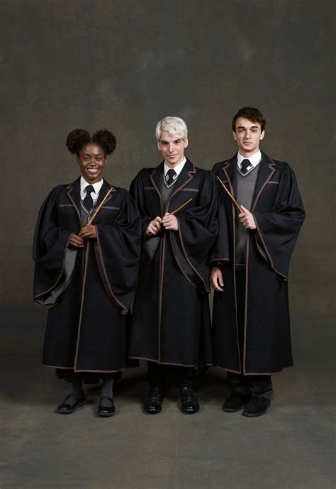 Albus Potter And Scorpius Malfoy Cursed Child