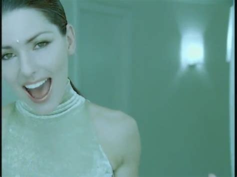 From This Moment On Music Video Shania Twain Image 19444329 Fanpop