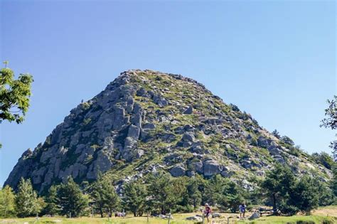 Les 5 meilleurs spots de bivouac en Ardèche