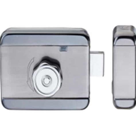 LL-02 ELECTRIC MOTOR LOCK | Line:@cctvbangkok.com