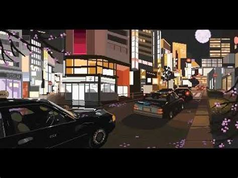 Rainy Days In Tokyo Lofi Hip Hop Jazzhop Chillhop Mix Beats To