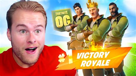 LIVE TRAINEN VOOR MIJN EIGEN FORTNITE TOERNOOI Royalistiq