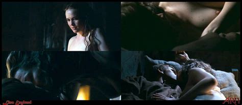 Naked Lina Englund In Arn Tempelriddaren