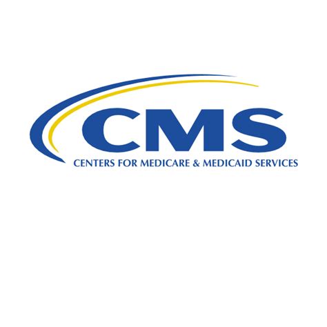 Centers For Medicare And Medicaid Services Logo Download png