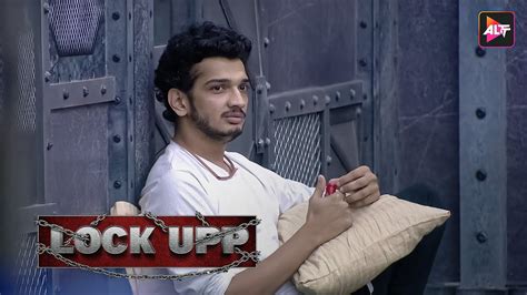 Lock Upp Ep Part Kangna Ranaut Karan Kundrra Munawar