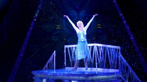 Frozen Disney on Ice at Pepsi Center | The Denver Ear