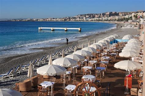 Beach restaurant stock photo. Image of luxury, cafe, mediterranean ...