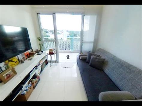 Lindo Apartamento No Reserva Butant Youtube