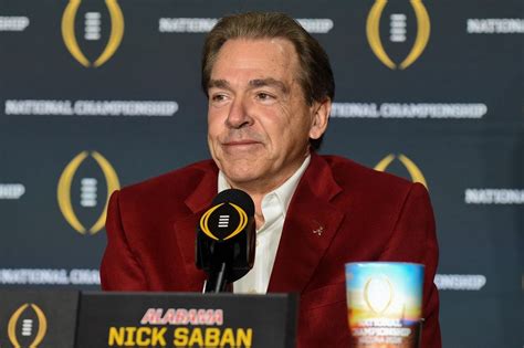 How Programs Convince Elite Recruits To Sit Bench Nick Saban Alabama