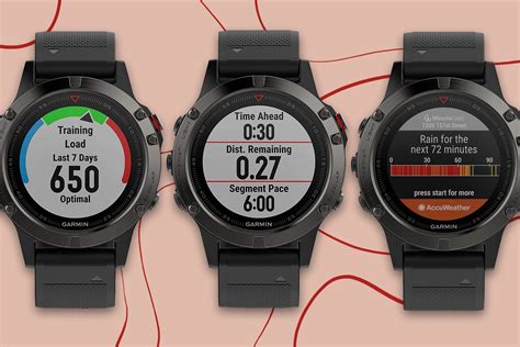 This Garmin GPS Watch Is an Adventure Travel Essential - and It's Over ...