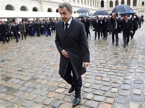 France’s ex-president Nicolas Sarkozy ordered to face trial on ...