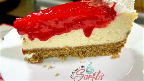 Estreno De Curso En Linea Cheesecake De Frambuesa Costco YouTube