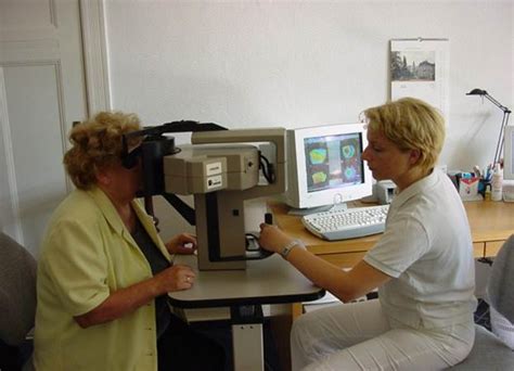 Lasik Oder Linsen Sehen Ohne Brille