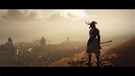 GreedFall Trailer de lancement Vidéo Dailymotion