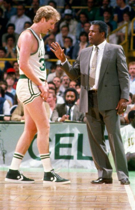 K.C. Jones, Boston Celtics legend, dead at 88