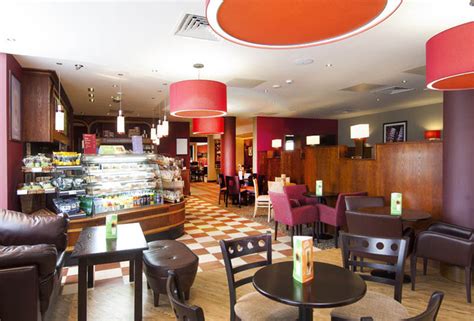 Premier Inn Stansted Airport | Spend Less and Get More