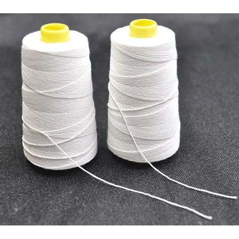 packet thread sealing thread packaging thread sewing