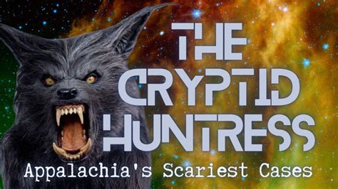 Remote Viewing Appalachia S Scariest Cryptid Cases