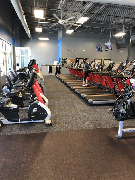 fitness gyms fayetteville nc 1
