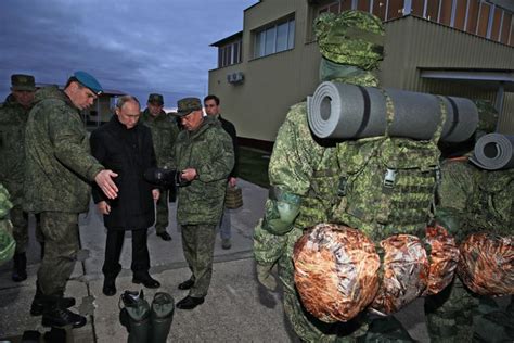 Guerre en Ukraine le parcours du combattant des mobilisés russes et