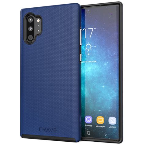 Samsung Galaxy Note 10 Plus Cases - Crave Direct